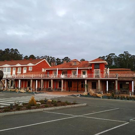 Hotel La Campana Llanera  Eksteriør billede