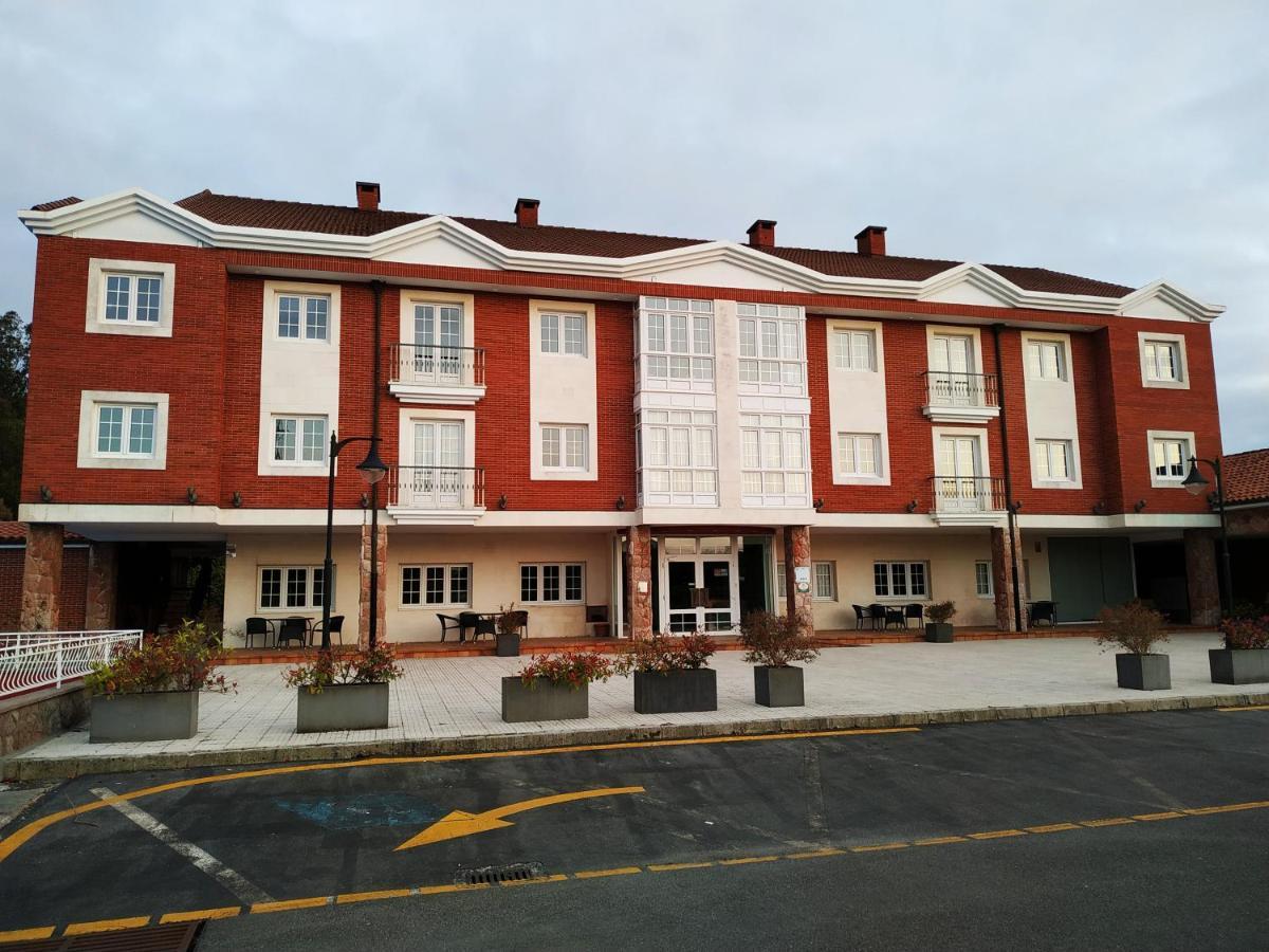 Hotel La Campana Llanera  Eksteriør billede