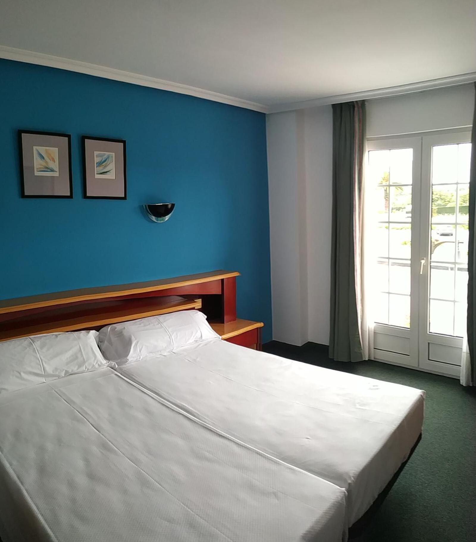 Hotel La Campana Llanera  Værelse billede